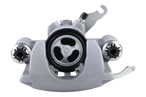 Суппорт тормозной ZENTPARTS Z183565 задняя ось справа