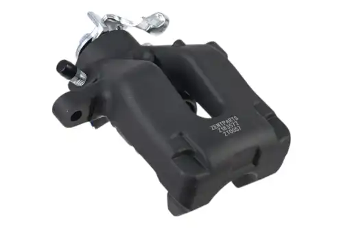 Суппорт тормозной ZENTPARTS Z183572 задняя ось слева