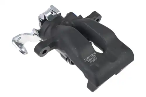 Суппорт тормозной ZENTPARTS Z183578 задняя ось справа