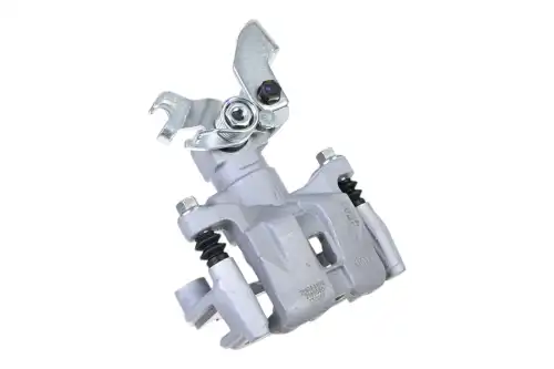 Суппорт тормозной ZENTPARTS Z183580 задняя ось справа