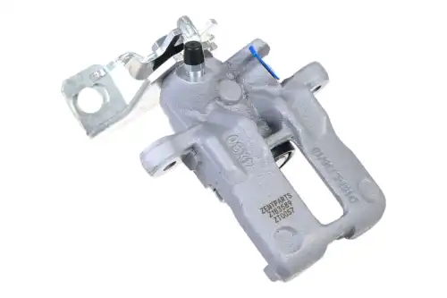 Суппорт тормозной ZENTPARTS Z183589 задняя ось слева