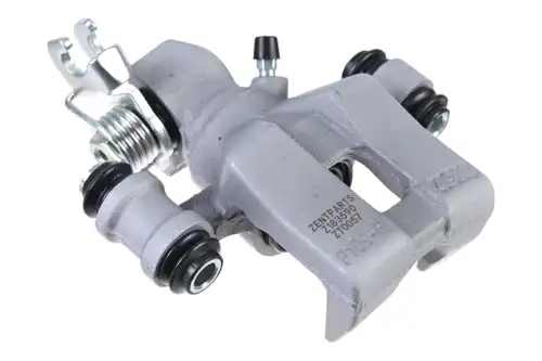 Суппорт тормозной ZENTPARTS Z183590 задняя ось справа