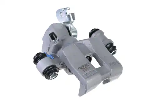 Суппорт тормозной ZENTPARTS Z183591 задняя ось слева