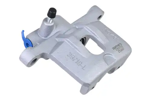 Суппорт тормозной ZENTPARTS Z183595 задняя ось слева