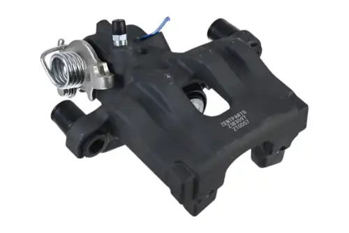 Суппорт тормозной ZENTPARTS Z183597 задняя ось слева