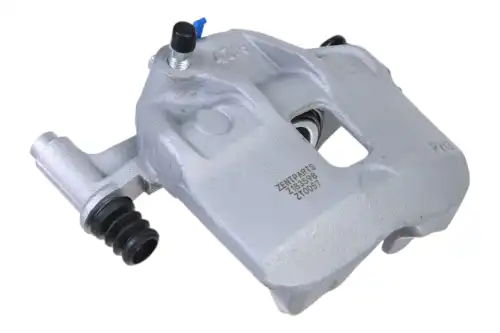 Суппорт тормозной ZENTPARTS Z183598 задняя ось справа