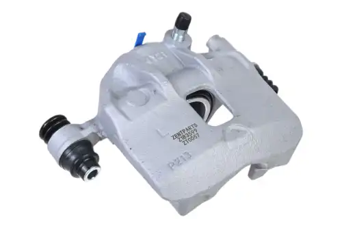 Суппорт тормозной ZENTPARTS Z183599 задняя ось слева