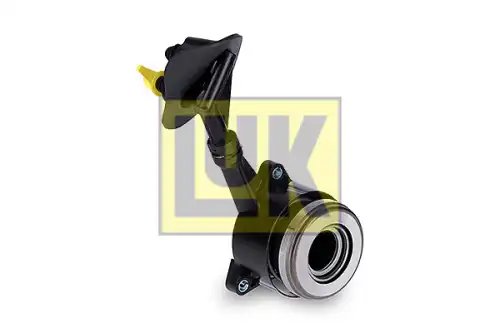 Подшипник выжимной сцепления LUK 510 0172 10