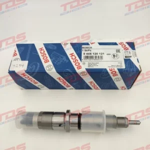 Топливная форсунка TDS 0445120121