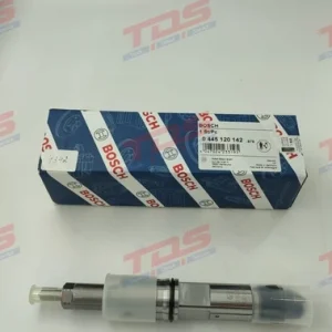Топливная форсунка TDS 0445120142
