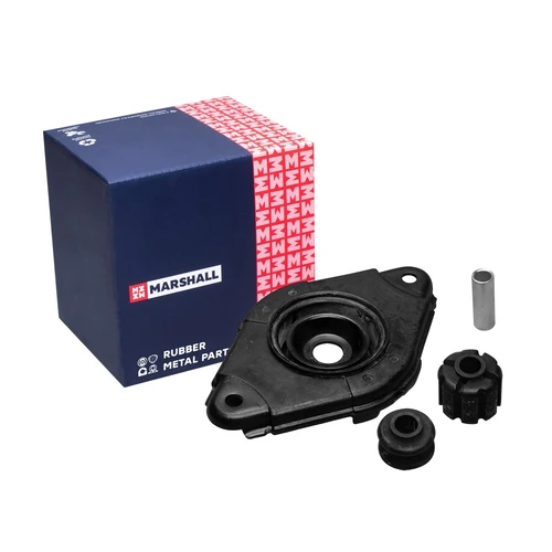 опора амортизатора подвески! Nissan Qashqai 10>/ Almera II 00> M8084450 MARSHALL