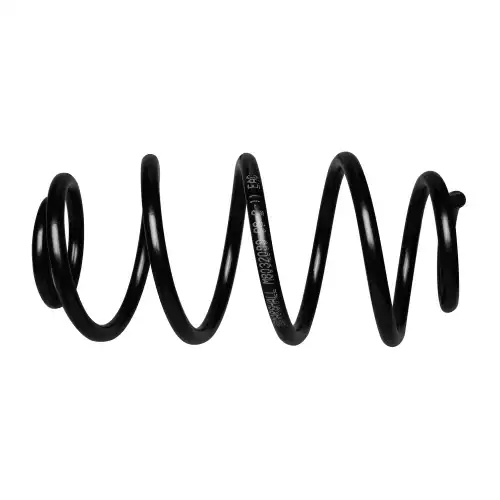 пружина задняя! Chevrolet Aveo 11> M8032080 MARSHALL