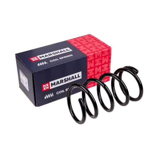 пружина задняя! Chery Tiggo 10>/ Tiggo 3 14>/ Tiggo Classic 04> M8031550 MARSHALL