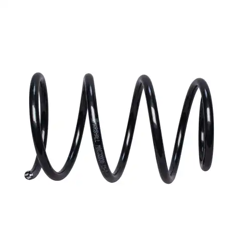 пружина передняя! Kia Ceed 1.4/1.6 06> M8032230 MARSHALL