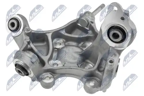 Кулак поворотный NTY ZZTHD004