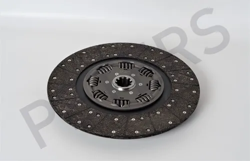 Диск сцепления PETERS 080.264-00A