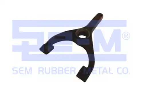 вилка сцепления! RVI 12154 SE-M