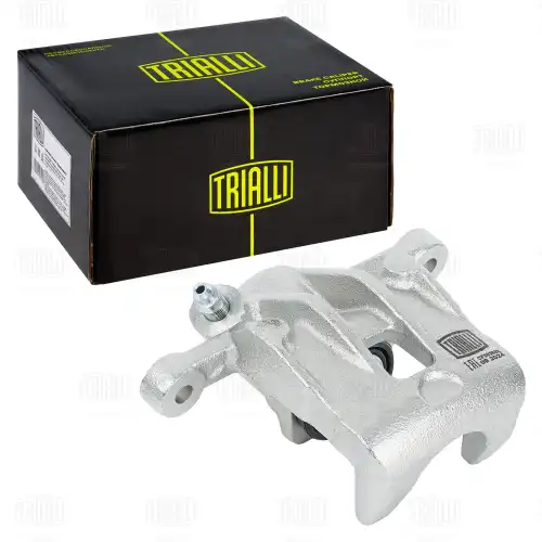 Суппорт тормозной TRIALLI CF 203602 задняя ось справа