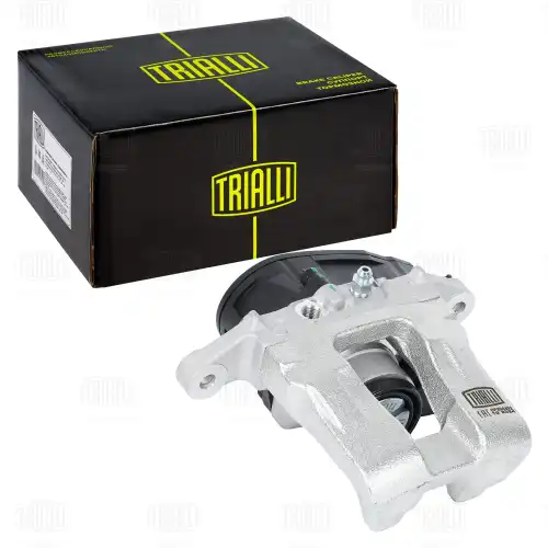 Суппорт тормозной TRIALLI CF 204302 задняя ось справа