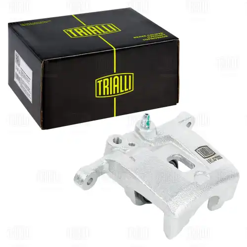 Суппорт тормозной TRIALLI CF 202202 задняя ось справа