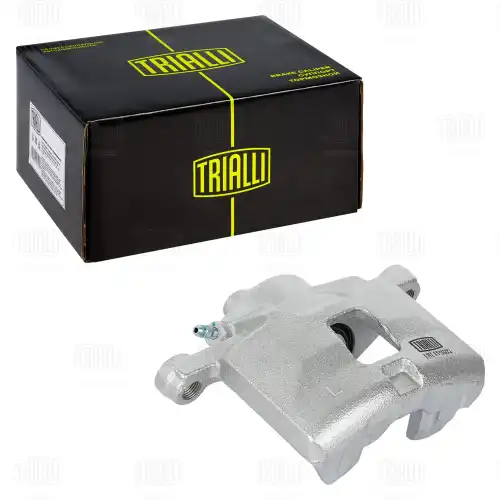 Суппорт тормозной TRIALLI CF 211301 передняя ось слева