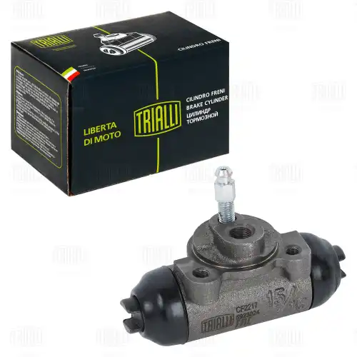 Тормозной цилиндр TRIALLI CF 2217