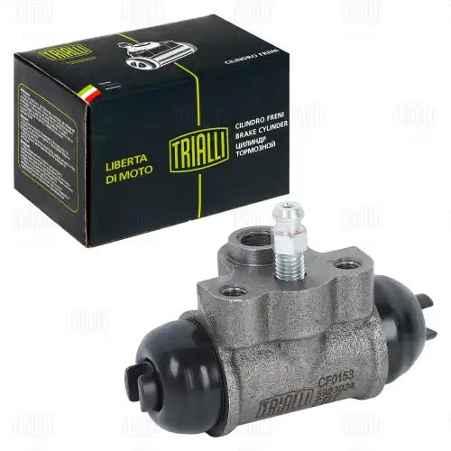 Тормозной цилиндр TRIALLI CF 0153