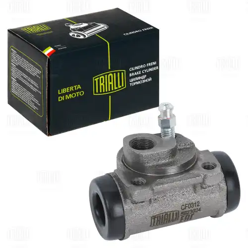 Тормозной цилиндр TRIALLI CF 0312