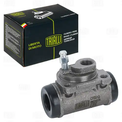 Тормозной цилиндр TRIALLI CF 0313