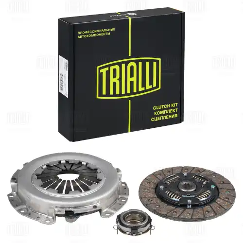 Комплект сцепления TRIALLI FR 1108