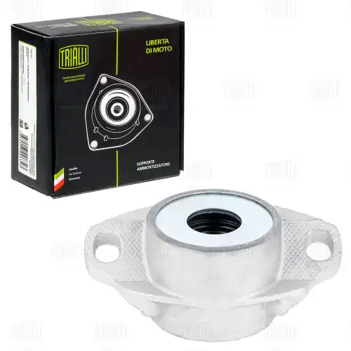 опора амортизатора заднего! Citroen C4/DS4 09>, Peugeot 307/308 00> SA 2057 TRIALLI