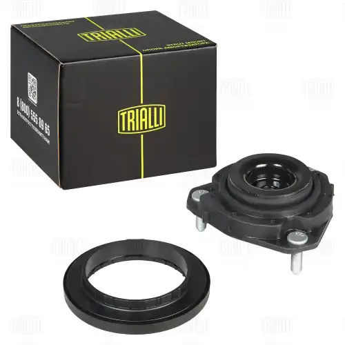 опора амортизатора переднего! с подш. Ford Focus/Transit/Tourneo Connect 98-13 SA 1058 TRIALLI