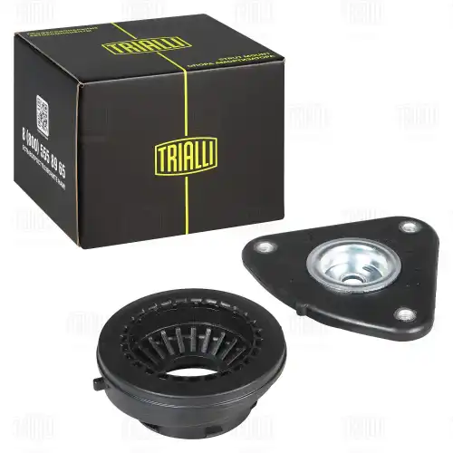 опора амортизатора переднего! с подш. Ford Focus/Kuga, Mazda 3/5, Volvo C30/S40/V50 03> SA 1052 TRIALLI