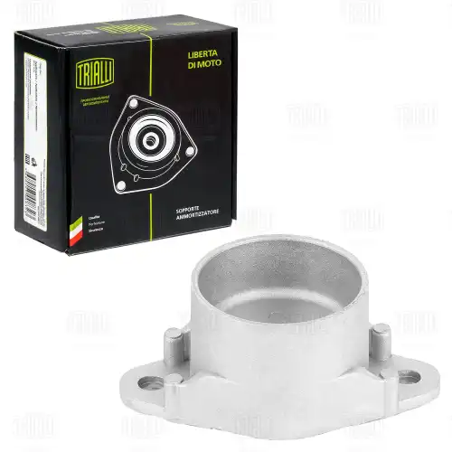 опора амортизатора заднего! Ford Fiesta/Fusion 01-12, Mazda 2/Demio 03-07 SA 1068 TRIALLI