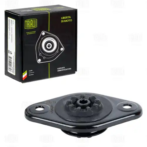 опора амортизатора заднего! Hyundai Accent III, KIA Rio II 05> SA 0864 TRIALLI