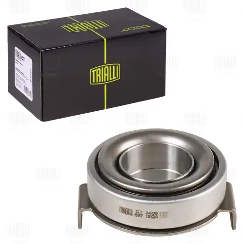 Подшипник выжимной сцепления TRIALLI CT 2406