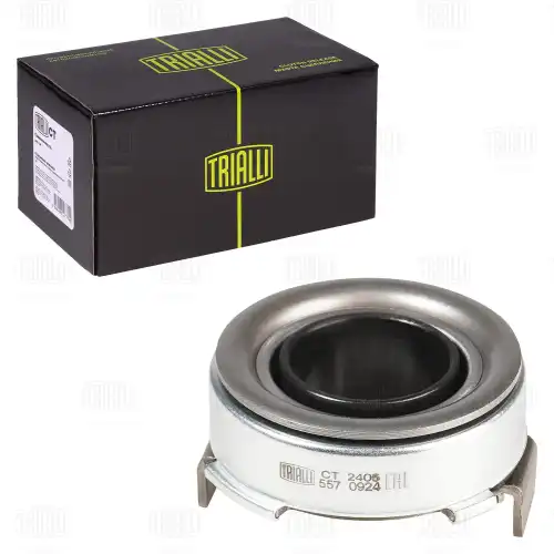 Подшипник выжимной сцепления TRIALLI CT 2405