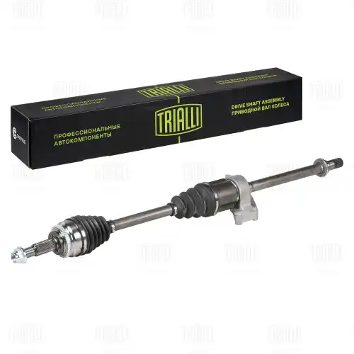 Вал приводной в сборе TRIALLI AR 2710