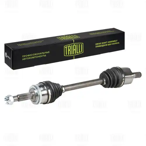 Вал приводной в сборе TRIALLI AR 894