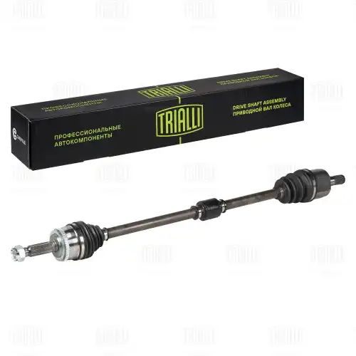 Вал приводной в сборе TRIALLI AR 895