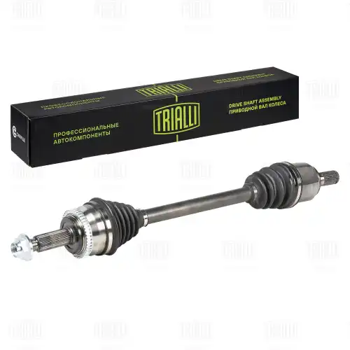 Вал приводной в сборе TRIALLI AR 0839