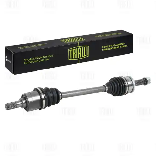 Вал приводной в сборе TRIALLI AR 0843