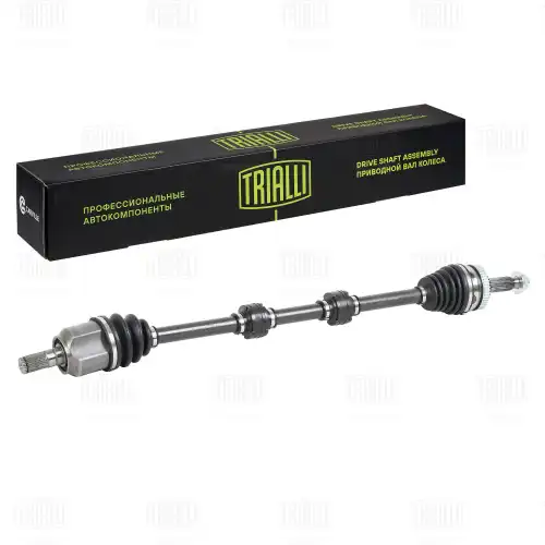 Вал приводной в сборе TRIALLI AR 995