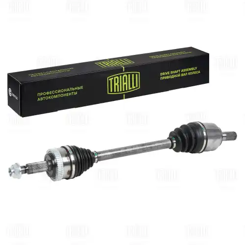 Вал приводной в сборе TRIALLI AR 0878
