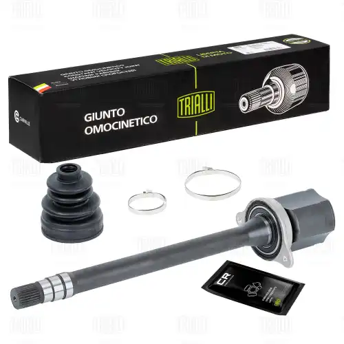 ШРУС внутр. прав.! Geely Coolray 1.5T 19> GO 701 TRIALLI