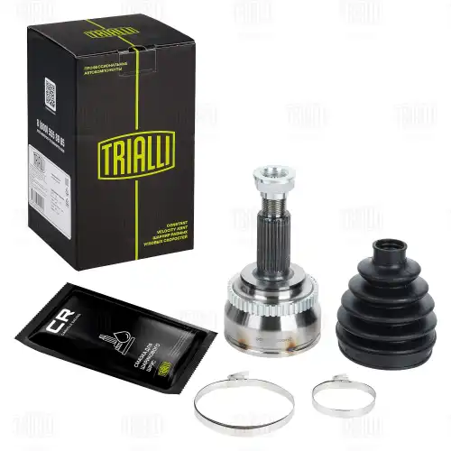 ШРУС наружный TRIALLI GO 700