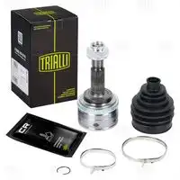 ШРУС наружный TRIALLI GO 404