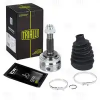 ШРУС наружный TRIALLI GO 408