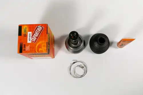 ШРУС наружный JUST DRIVE JCT0374