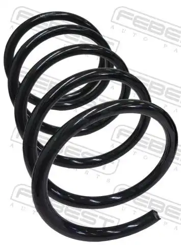 пружина передняя! Hyundai Tucson AT/Sportage 2.0D AT 4WD 04> 12115-003F FEBEST